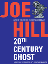 20th Century Ghost
